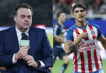 Opiniones divididas sobre el posible regreso de Alan Pulido a Chivas