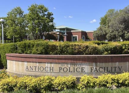 Reformas en el Departamento de Policía de Antioch tras escándalo de racismo