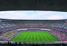 El estadio Azteca cambiará de nombre ¿Cómo se llamará? El estadio Azteca cambiará de nombre ¿Cómo se llamará?
