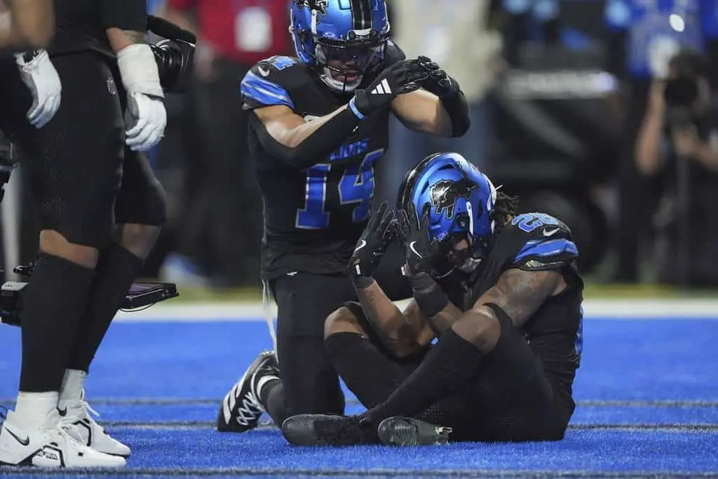 Partidos emocionantes en la Semana 7 de la NFL