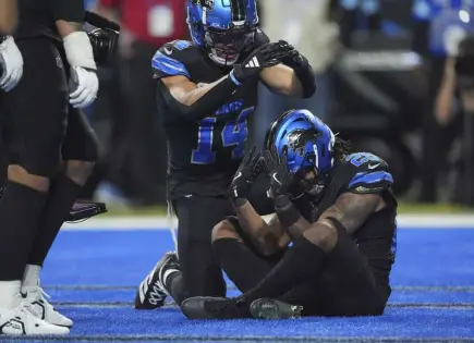 Partidos emocionantes en la Semana 7 de la NFL