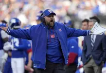 Retención de Joe Schoen y Brian Daboll por los Giants