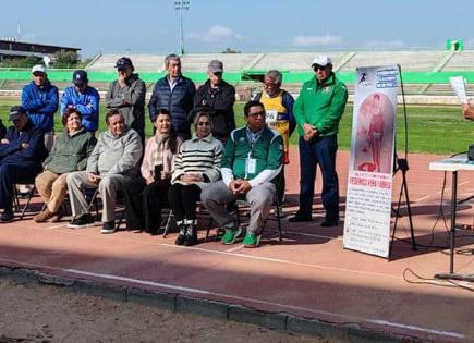 Rinden homenaje a Luis F. Vera