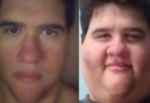 Trágico fallecimiento de Gabriel Freitas y su lucha contra la obesidad