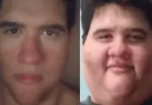 Trágico fallecimiento de Gabriel Freitas y su lucha contra la obesidad