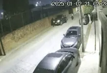 VIDEO | Robos y asaltos desatan alarma en Himno Nacional Segunda Sección VIDEO | Robos y asaltos desatan alarma en Himno Nacional Segunda Sección