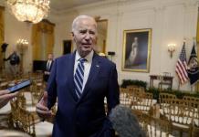 Visita de Joe Biden a Nueva Orleans tras atropello mortal