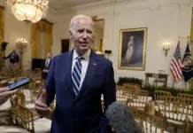 Visita de Joe Biden a Nueva Orleans tras atropello mortal