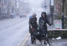 Alerta Severa de Inundaciones en el Reino Unido Alerta Severa de Inundaciones en el Reino Unido