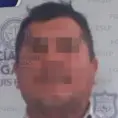 Cae supuesto asaltante de cuentahabientes