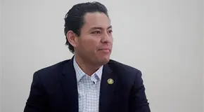 Líder de CROM defiende gradualidad para jornada de 40 horas