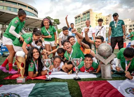 Copa Mundial de los Sin Techo: Transformando Vidas a Través del Fútbol