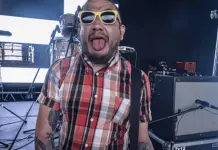 Fallecimiento de Danny Buster y Cancelaci&oacute;n de Conciertos