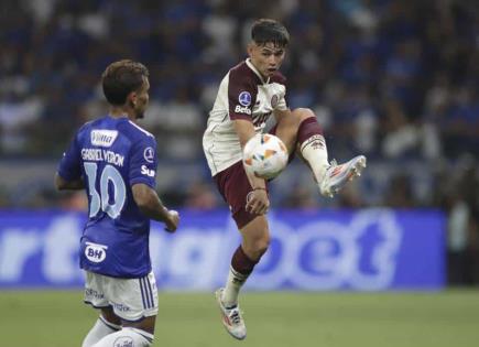 Fichaje de Julio Soler fortalece a Bournemouth en la Premier League