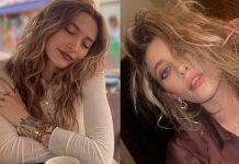 La historia de Paris Jackson y su lucha personal