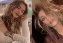 La historia de Paris Jackson y su lucha personal La historia de Paris Jackson y su lucha personal