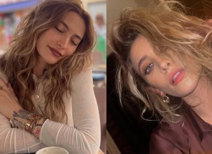 La historia de Paris Jackson y su lucha personal