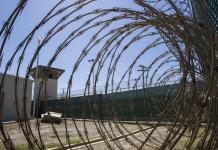 Liberación de detenidos en Guantánamo