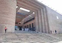 Jufed denuncia ante ONU violaciones a la independencia judicial