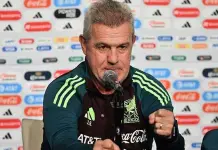 Aguirre reconoce que Panamá será un rival duro y deberá hacerlo todo bien para vencerlo