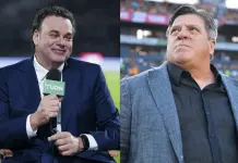 Miguel Herrera, nuevo técnico de Costa Rica: Buena decisión, opina Faitelson Miguel Herrera, nuevo técnico de Costa Rica: Buena decisión, opina Faitelson