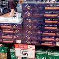 Ofertan roscas ante la caída de demanda