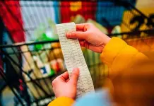 Confianza del consumidor retoma tendencia negativa