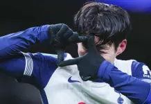 Tottenham activa opción para extender contrato de Son Heung-min hasta 2026