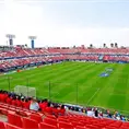 Dan a conocer nuevo nombre del Estadio Alfonso Lastras