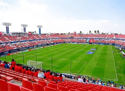 Dan a conocer nuevo nombre del Estadio Alfonso Lastras