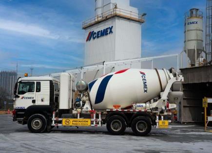 Cemex presenta innovadora plataforma para generar Declaraciones Ambientales de Producto