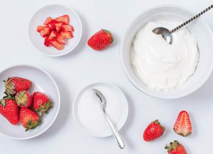 El alimento ideal para un desayuno balanceado