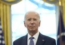 Entrevista exclusiva con Joe Biden sobre su futuro político