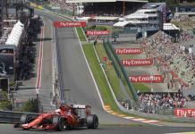 Fórmula 1 y Spa-Francorchamps: Cambios en el calendario y circuitos europeos