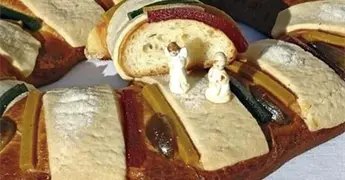 ¿Qué significa que te salga el muñeco en la Rosca de Reyes? ¿Qué significa que te salga el muñeco en la Rosca de Reyes?