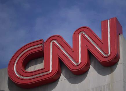 Impacto del juicio a CNN en los medios