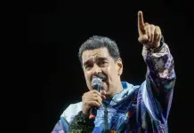 Maduro asume nuevo mandato entre rechazos y tensiones internacionales Maduro asume nuevo mandato entre rechazos y tensiones internacionales