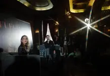 María León y Yahir inician su gira Fuego