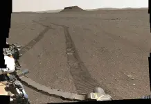 Nuevo método de la NASA para regresar muestras de Marte Nuevo método de la NASA para regresar muestras de Marte