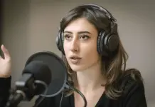 Periodista italiana Cecilia Sala es liberada en Irán y regresa a casa