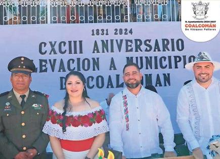 Toma FEMDO caso de alcaldesa