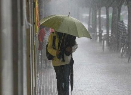 Tormenta invernal y frente frío 21: ¿Qué esperar en SLP?