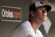 Tr&aacute;gico fallecimiento de Brian Matusz, exjugador de los Orioles de Baltimore
