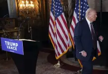 Trump solicita cancelación de sentencia en caso de Nueva York