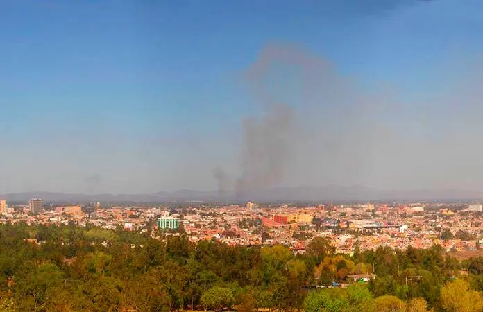 Estado prevé 60 mdp por impuesto a emisiones en 2026