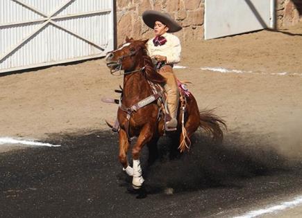 Vuelven las charreadas este fin de semana