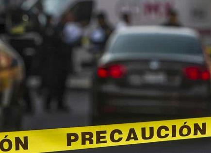 Asesinan a un empresario limonero