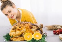 Beneficios del consumo de pollo para la salud