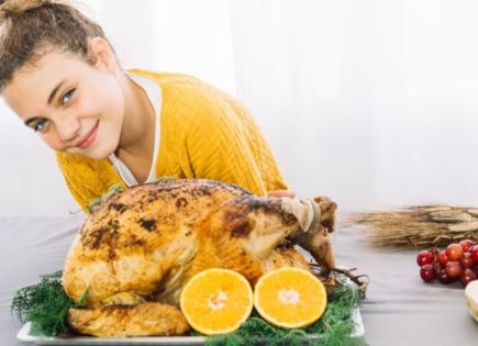 Beneficios del consumo de pollo para la salud