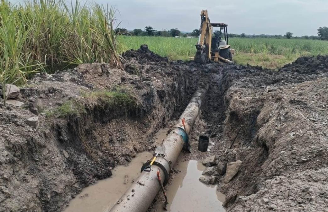 Autoridades informaron que no habrá agua en todo el municipio